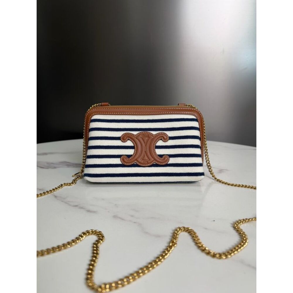 Celine Women Pre-Loved Bag Very Good Condition